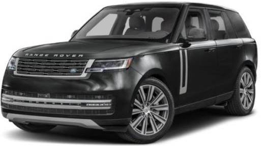 LAND ROVER RANGE ROVER 2023 SALKPBE79PA057526 image